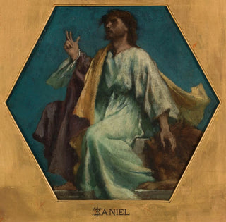 Daniel - Jules Elie Delaunay