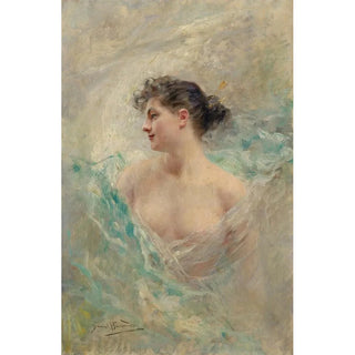 Daniel Hernndez Morillo - The Model.webp