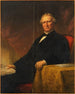 John Cleve Green 1800-1875 - Daniel Huntington — näkymä teoksesta