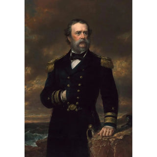 Daniel Huntington - Samuel Francis Du Pont.webp