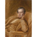 Washington Irving - Daniel Huntington maalaus — näkymä teoksesta