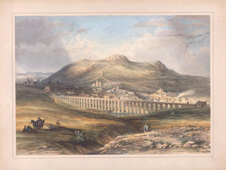 Daniel Thomas Egerton - Egertons views in Mexico Pl04.webp