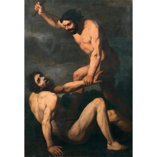 Daniele Crespi - Cain and Abel.webp