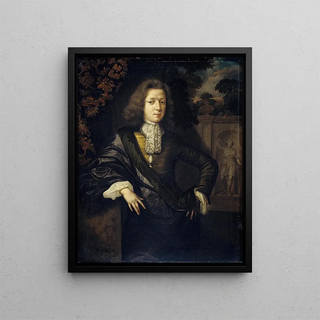 Danil Haringh - Johan van Bochoven 162493 Public Prosecutor and Councillor at the Court of Flanders.webp