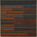 Dans le courant, Six seuils - Paul Klee — näkymä teoksesta