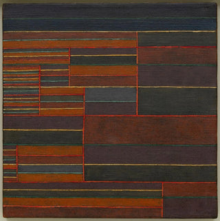 Dans le courant, Six seuils - Paul Klee