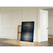 Maalauksen jäljennös Danse de la mite - Paul Klee