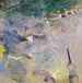 Balettitanssijat - Henri de Toulouse-Lautrec — näkymä teoksesta