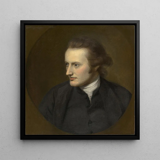 David Ramsay - Charles Willson Peale