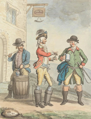 David Allan - At La Posta.webp