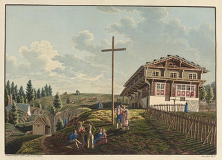 David Alois Schmid - Lauberge du Kaltbaad au Righi.webp