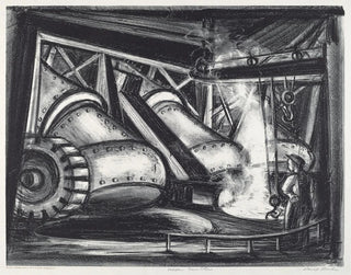 David Burke - Copper Smelters.webp