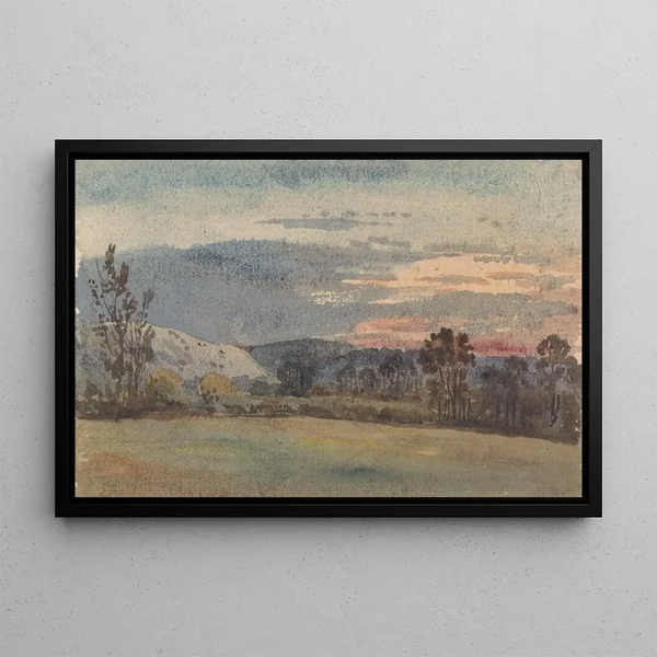 David Charles Read - Landscape.webp