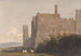 Abbaye de Battle, Sussex - David Cox — näkymä teoksesta