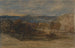 Abbaye de Bolton - David Cox — näkymä teoksesta