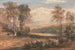 Wyen rannalla - David Cox — näkymä teoksesta