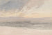 Auringonlaskun rannalta - David Cox — näkymä teoksesta