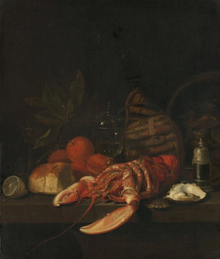 David Davidsz de Heem - Still Life.webp