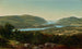 Näkymä Garrison West Point New Yorkista - David Johnson — näkymä teoksesta