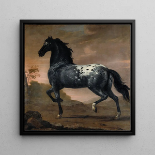 David Klcker Ehrenstrahl - Karl XIs livhst Bl Tigern.webp