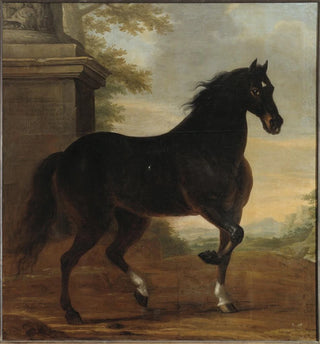 David Klcker Ehrenstrahl - Karl XIs livhst Tott.webp