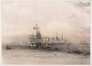 David Roberts - Alexandria.webp