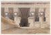 Dendera-maalaus, Dandara, 7. joulukuuta 1838 - David Roberts — näkymä teoksesta