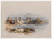 Phil 18.11.1838 - David Roberts — näkymä teoksesta