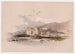 Kalabsheen temppeli (Kalabsha, Kalbishah), Nubia, marraskuu 1838 - David Roberts — näkymä teoksesta