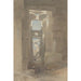 Le Grand Temple d'Amon Karnak La Salle Hypostyle - David Roberts — näkymä teoksesta