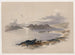 Wadi Dabod, Nubia, 16. marraskuuta 1838 - David Roberts — näkymä teoksesta