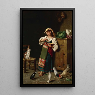 David Sani - Supper Time.webp