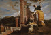 David Teniers nuorempi — näkymä teoksesta