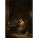 Duo - David Teniers nuorempi — näkymä teoksesta