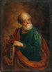 Saint Pierre - David Teniers le Jeune — näkymä teoksesta