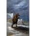 Maalauksen jäljennös Talvi-maalaus - David Teniers nuorempi