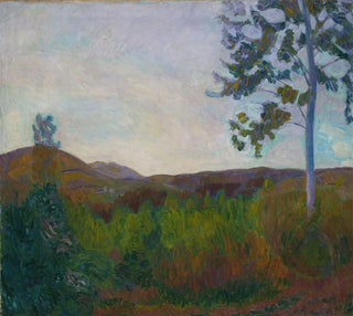 De Gausdal - Thorvald Erichsen