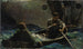 Pariskunta veneessä - Dean Cornwell — näkymä teoksesta