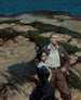 Mains d'or - Dean Cornwell — näkymä teoksesta