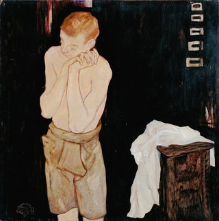 Débil - Franz Secky