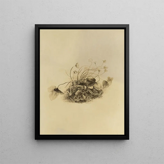 Deborah Griscom Passmore - Deborah Griscom Passmore watercolor album Pl62.webp