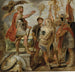 Décio Mus s'adressant aux légions - Peter Paul Rubens — näkymä teoksesta