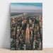 New York Cityn ilmakuvakehys