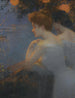 Filles vénitiennes - Delphin Enjolras — näkymä teoksesta