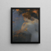 Filles vénitiennes - Delphin Enjolras — kehystetty taideteos seinällä
