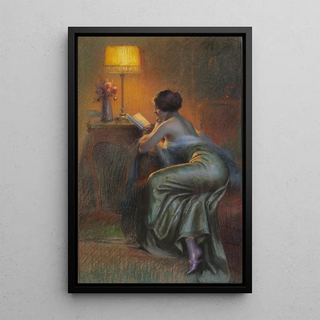 Delphin Enjolras - Le roman.webp