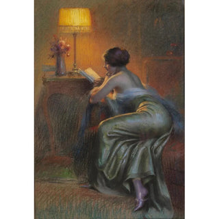 Delphin Enjolras - Le roman.webp