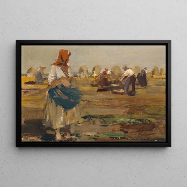 Demeter Koko - Am Feld.webp