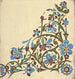 Design pour un motif floral - Christopher Dresser — näkymä teoksesta