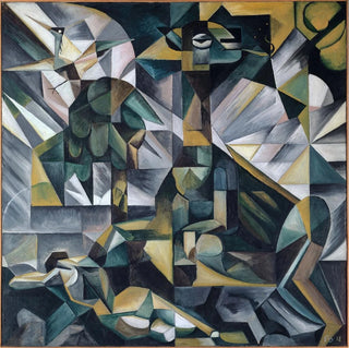 Destin dédié à ma première femme - Fritz Baumann